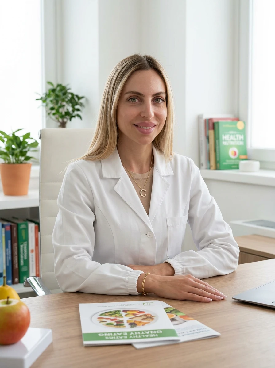 Dott.ssa Chiara Benedetta Tardelli